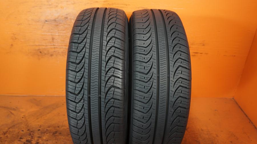 215/60/16 PIRELLI - used and new tires in Tampa, Clearwater FL!