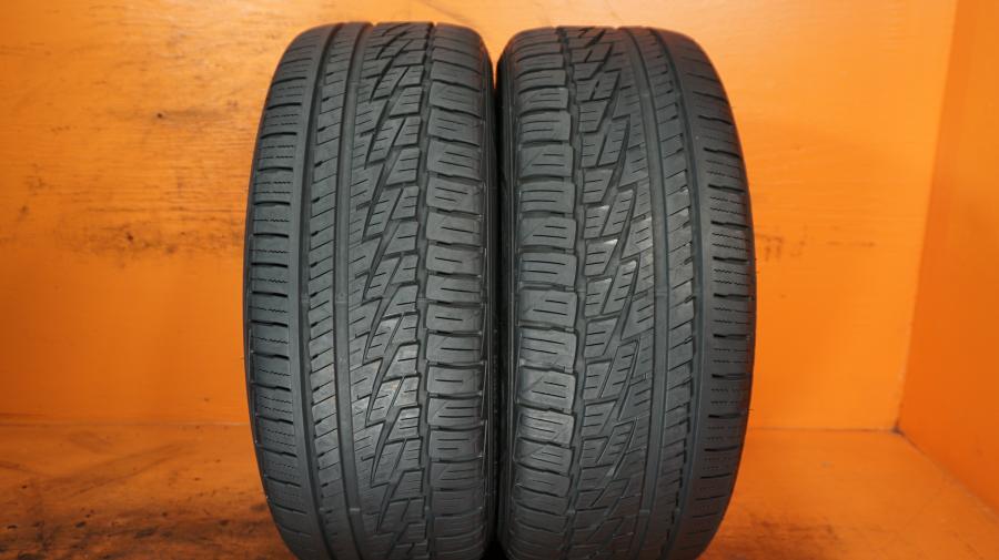 215/50/17 FALKEN - used and new tires in Tampa, Clearwater FL!
