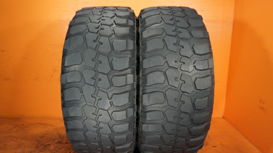 33/12.50/18 FEDERAL - used and new tires in Tampa, Clearwater FL!