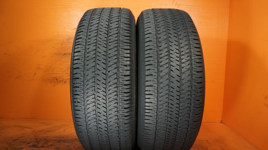 265/65/17 BRIDGESTONE - used and new tires in Tampa, Clearwater FL!