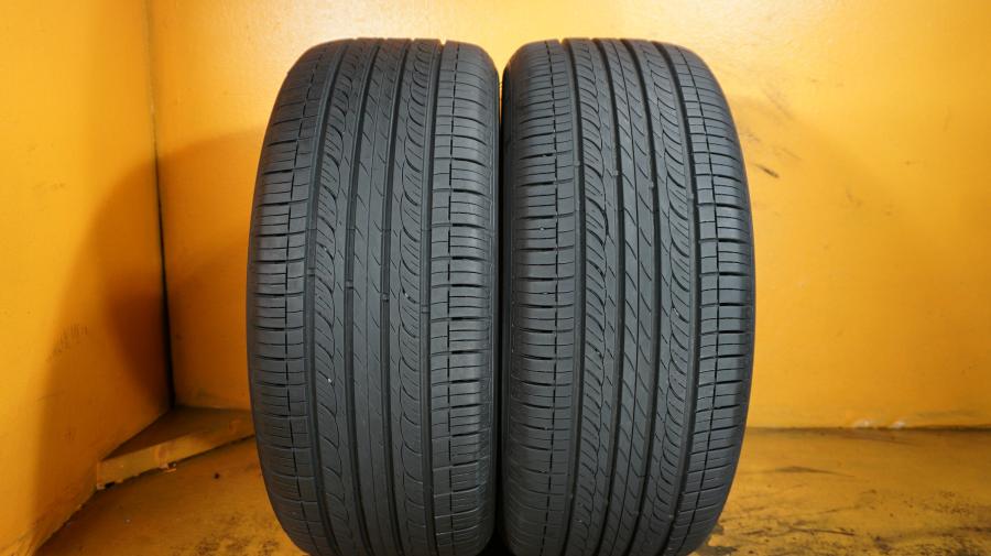 245/45/18 HANKOOK - used and new tires in Tampa, Clearwater FL!