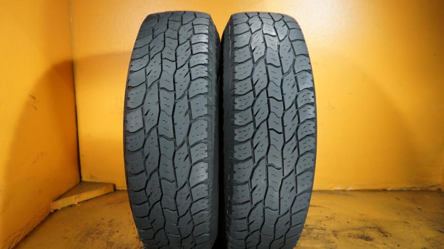 235/85/16 COOPER - used and new tires in Tampa, Clearwater FL!