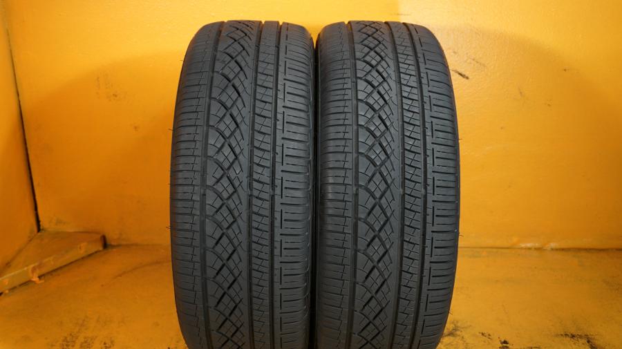 215/55/17 HERCULES - used and new tires in Tampa, Clearwater FL!