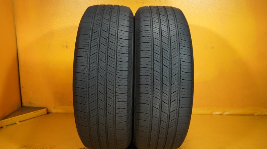 215/60/17 MICHELIN - used and new tires in Tampa, Clearwater FL!