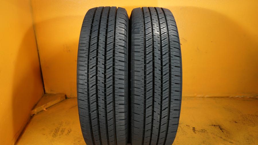 245/75/17  HANKOOK - used and new tires in Tampa, Clearwater FL!