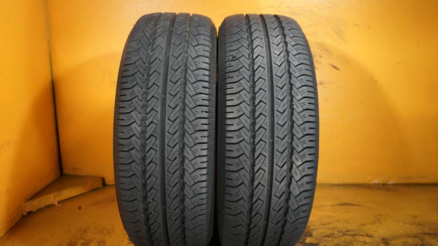 205/60/16 FIRESTONE - used and new tires in Tampa, Clearwater FL!