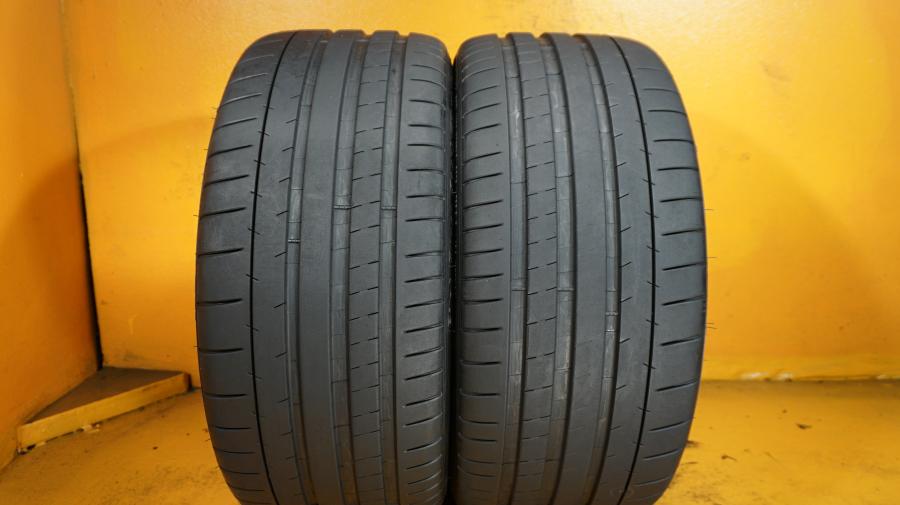 245/40/18 MICHELIN - used and new tires in Tampa, Clearwater FL!