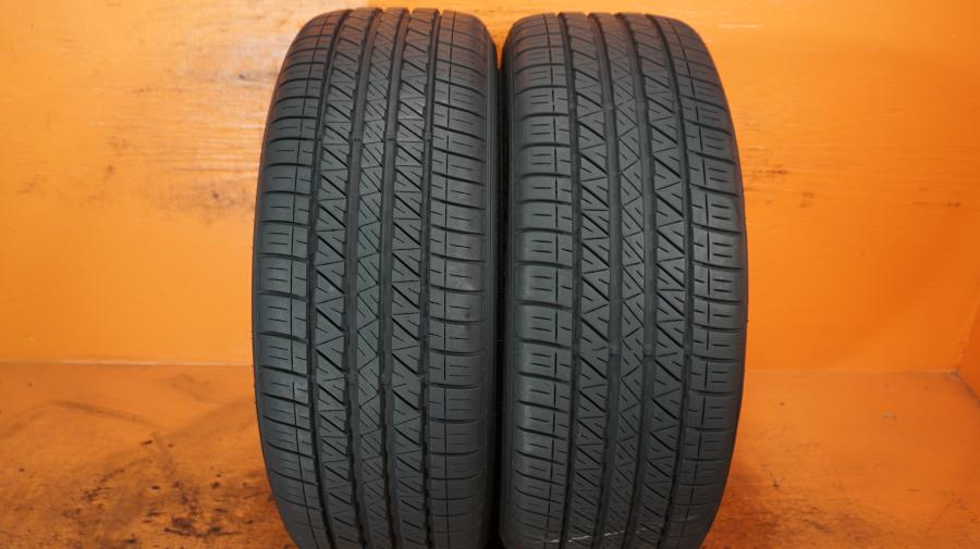 225/45/19 DUNLOP - used and new tires in Tampa, Clearwater FL!
