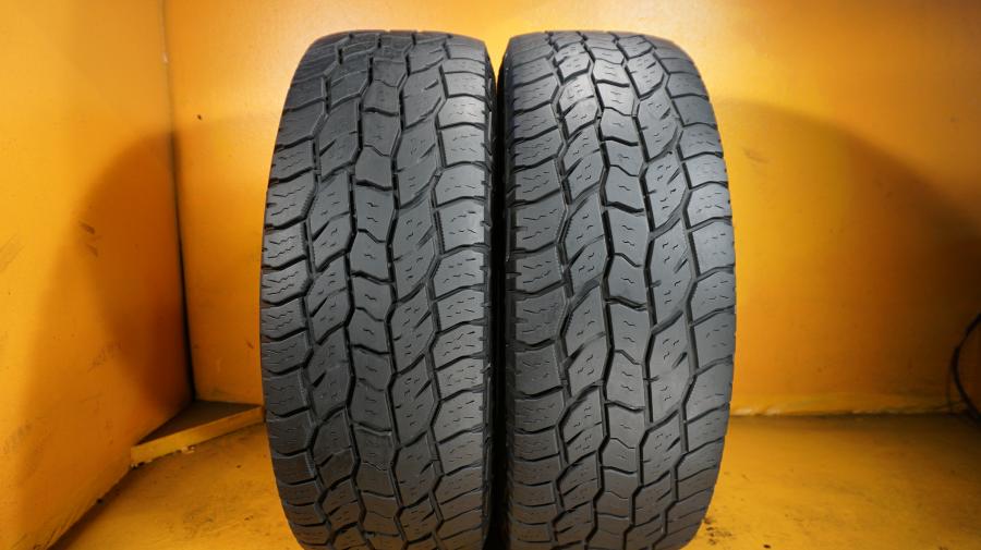 275/70/17 COOPER - used and new tires in Tampa, Clearwater FL!