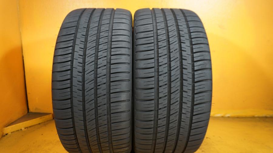 255/35/20 MICHELIN - used and new tires in Tampa, Clearwater FL!