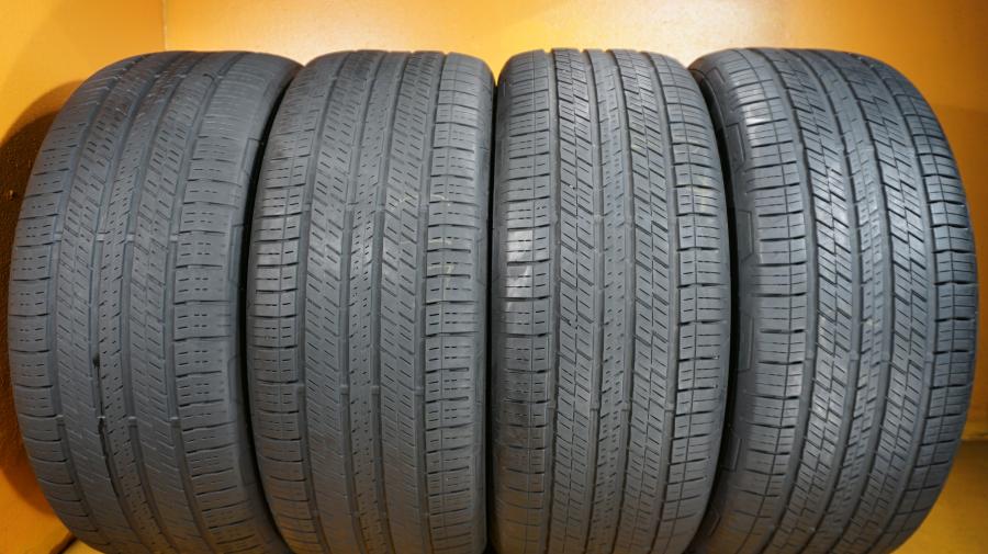 275/55/19 CONTINENTAL - used and new tires in Tampa, Clearwater FL!