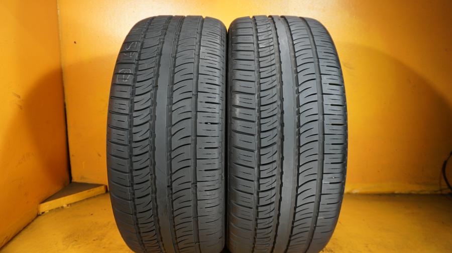 265/40/22 PIRELLI - used and new tires in Tampa, Clearwater FL!