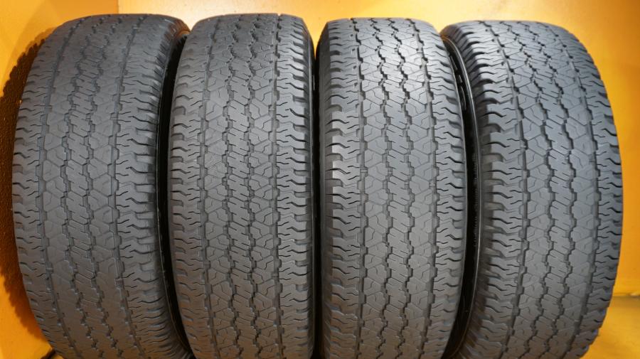 265/70/16 GOODYEAR - used and new tires in Tampa, Clearwater FL!