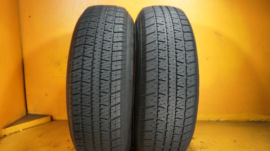225/75/15 DAYTON - used and new tires in Tampa, Clearwater FL!