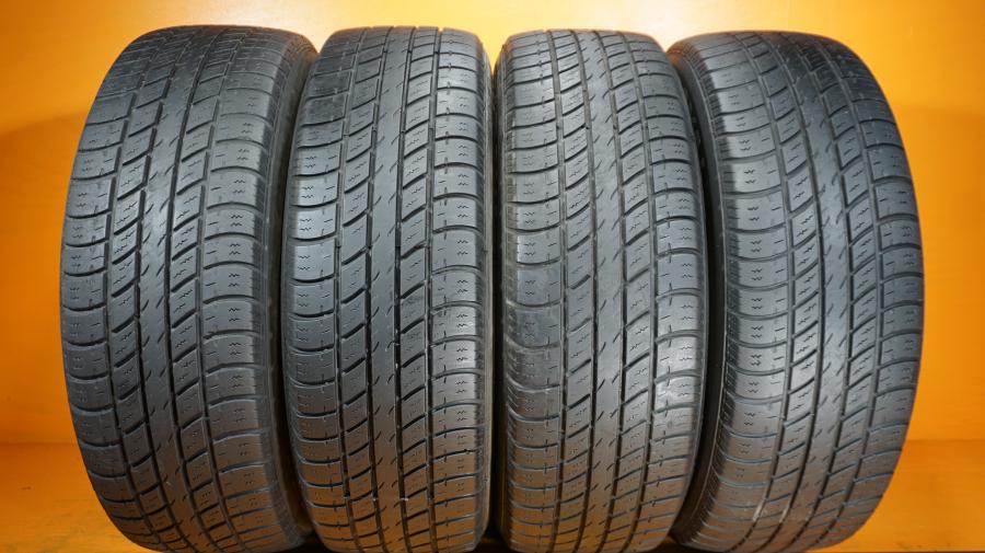 215/65/17 UNIROYAL - used and new tires in Tampa, Clearwater FL!