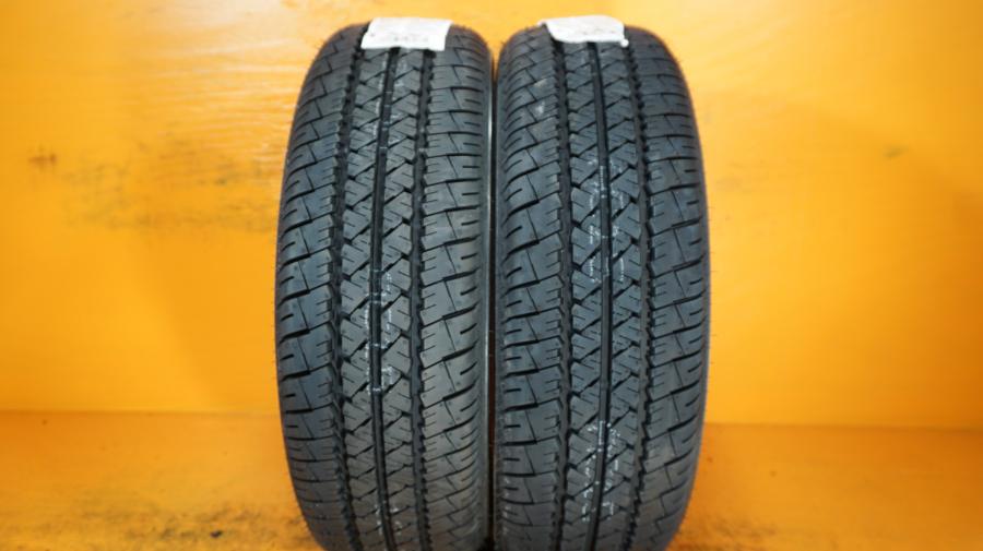 215/65/17 FIRESTONE - used and new tires in Tampa, Clearwater FL!