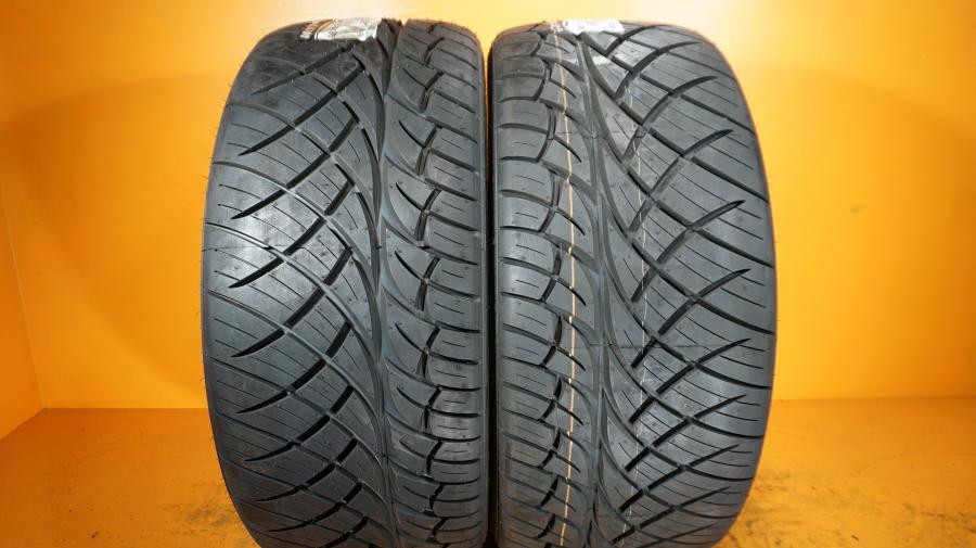 305/40/22 NITTO - used and new tires in Tampa, Clearwater FL!