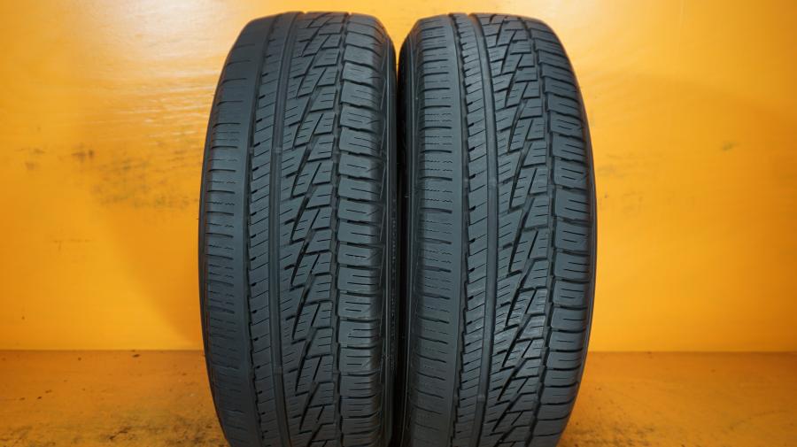 205/65/16 FALKEN - used and new tires in Tampa, Clearwater FL!