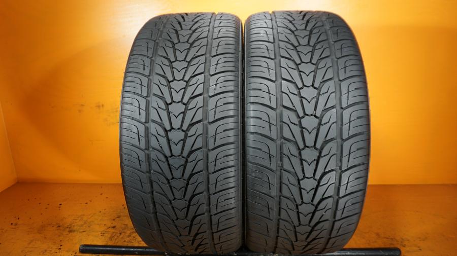 295/35/24 NEXEN - used and new tires in Tampa, Clearwater FL!