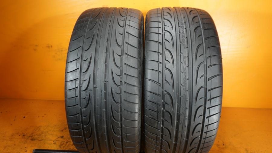 275/40/20 DULOP - used and new tires in Tampa, Clearwater FL!