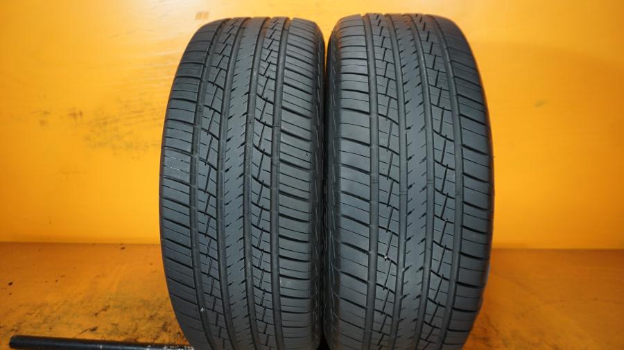 225/55/17 BFGOODRICH - used and new tires in Tampa, Clearwater FL!