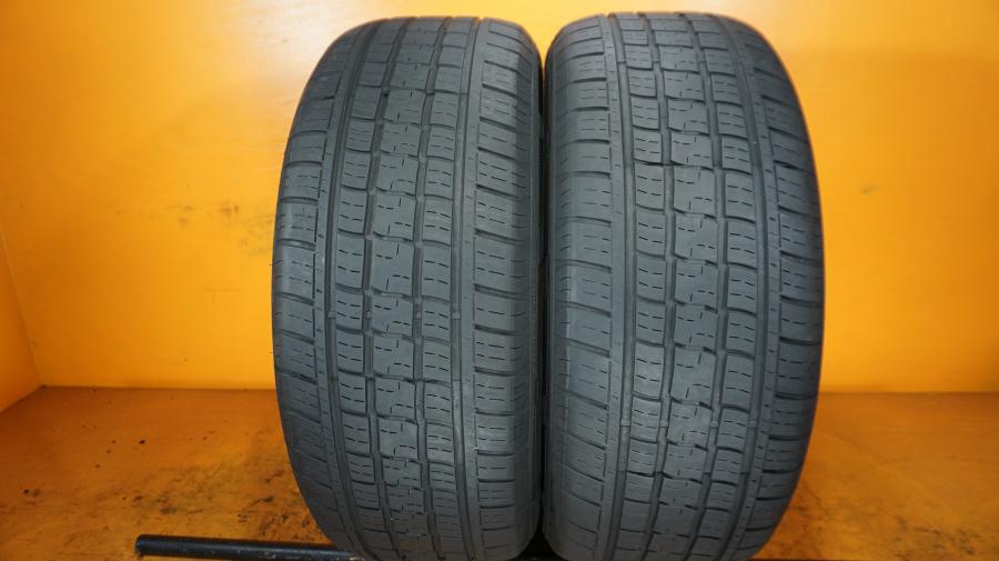 265/60/18 CAPITOL - used and new tires in Tampa, Clearwater FL!