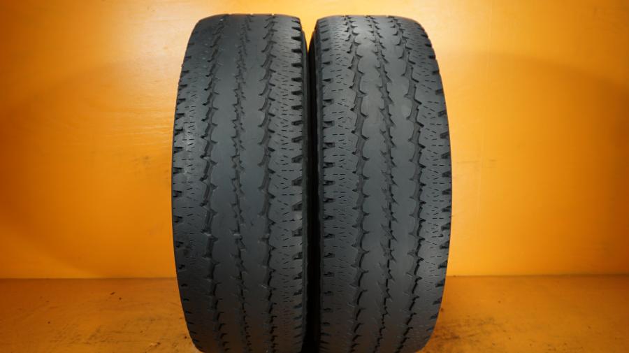 265/75/16 FIRESTONE - used and new tires in Tampa, Clearwater FL!