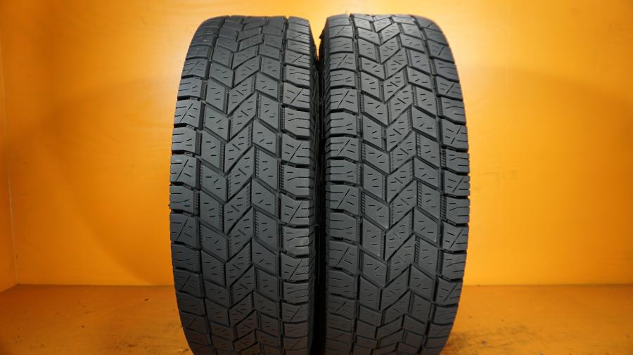 265/75/16 KELLY - used and new tires in Tampa, Clearwater FL!