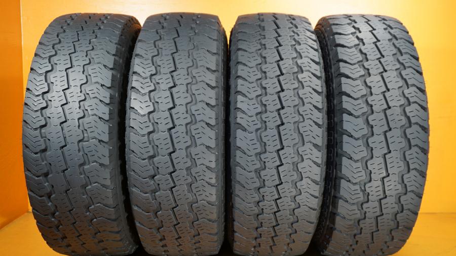 30/9.50/15 KUMHO - used and new tires in Tampa, Clearwater FL!