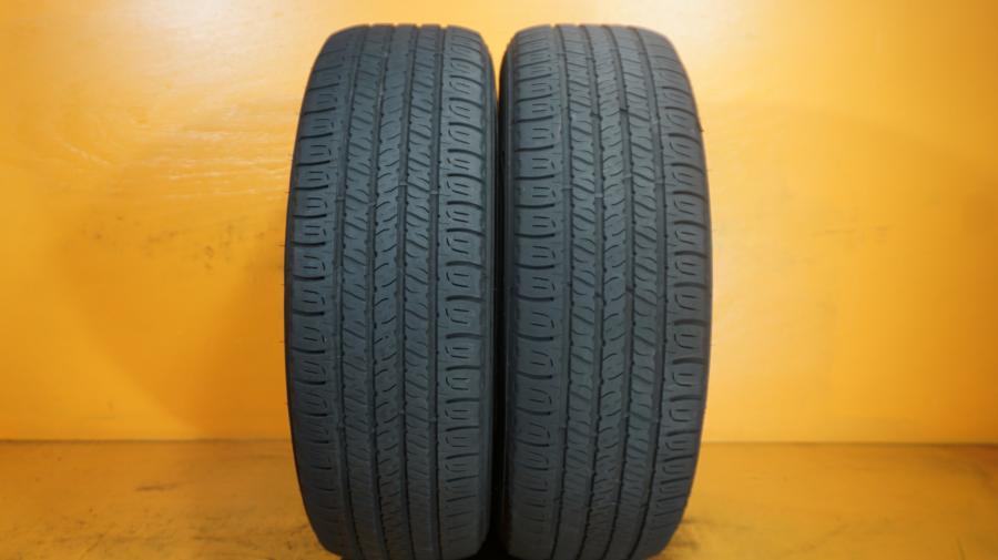 215/70/16 GOODYEAR - used and new tires in Tampa, Clearwater FL!