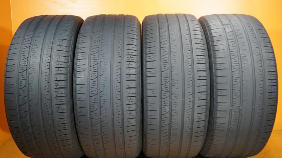 275/45/20 PIRELLI - used and new tires in Tampa, Clearwater FL!