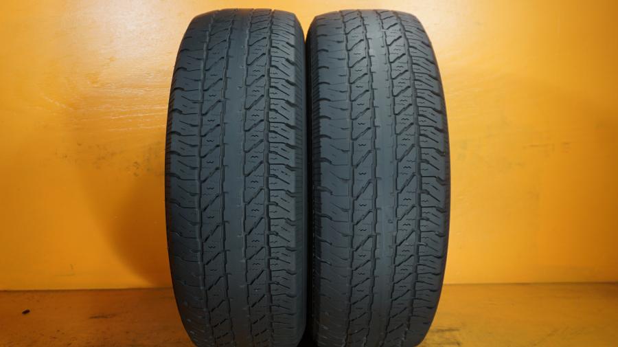 215/70/16 COOPER - used and new tires in Tampa, Clearwater FL!