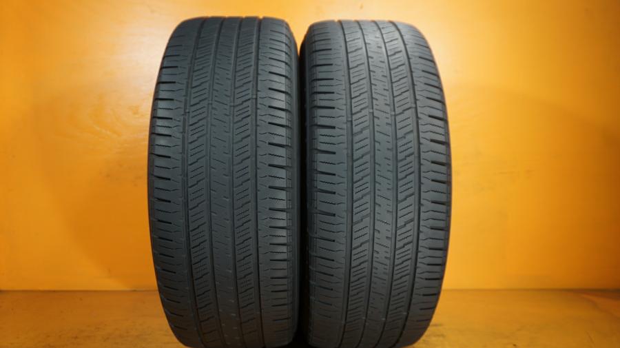 265/65/17 HANKOOK - used and new tires in Tampa, Clearwater FL!