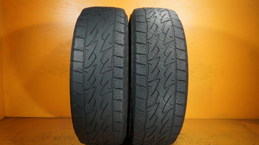 285/70/17 BRIDGESTONE - used and new tires in Tampa, Clearwater FL!