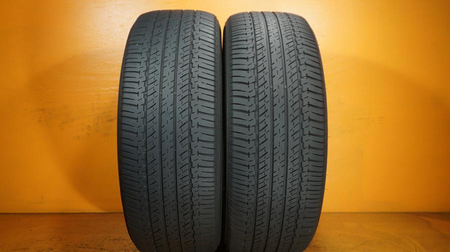 245/60/18 BRIDGESTONE - used and new tires in Tampa, Clearwater FL!