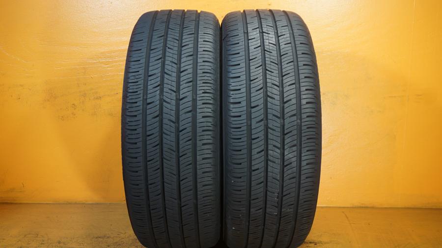 205/50/17 CONTINENTAL - used and new tires in Tampa, Clearwater FL!