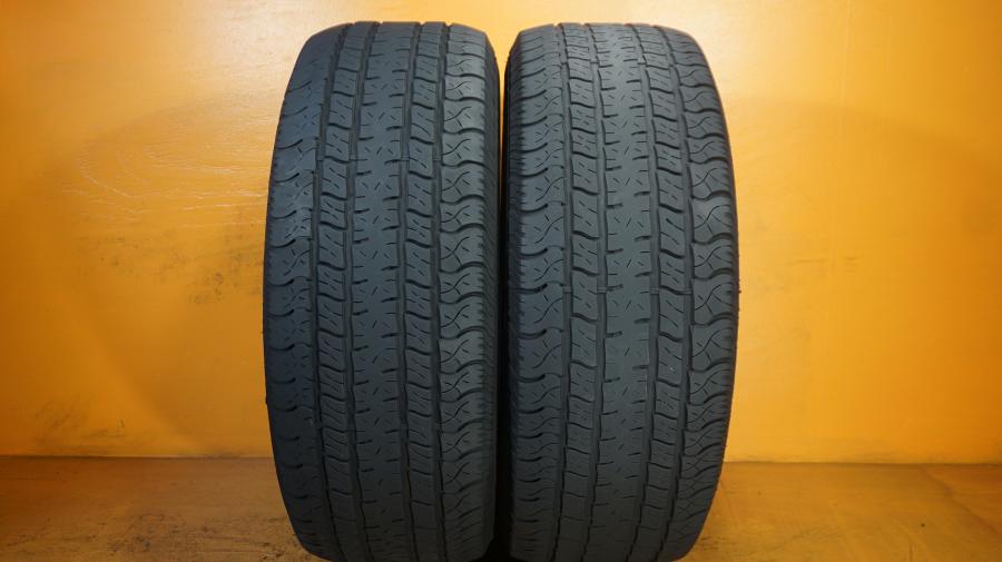 265/65/17 COOPER - used and new tires in Tampa, Clearwater FL!