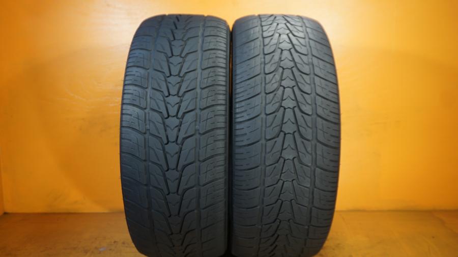 275/55/20 NEXEN - used and new tires in Tampa, Clearwater FL!
