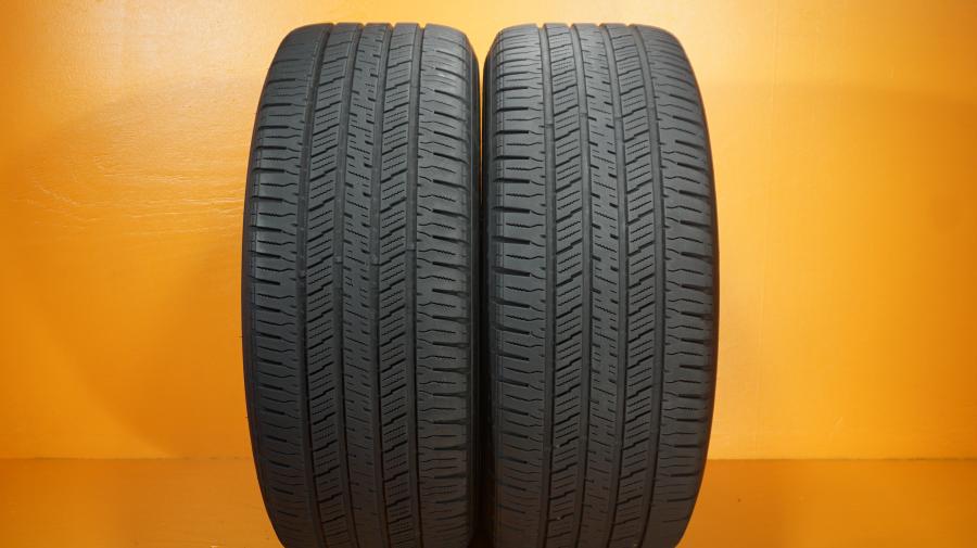 275/55/20 HANKOOK - used and new tires in Tampa, Clearwater FL!
