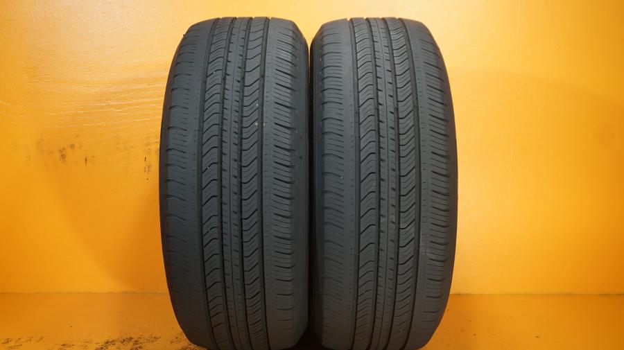 235/60/16 MICHELIN - used and new tires in Tampa, Clearwater FL!