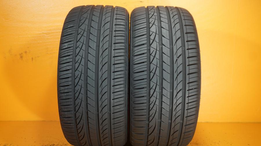 245/40/17 HANKOOK - used and new tires in Tampa, Clearwater FL!