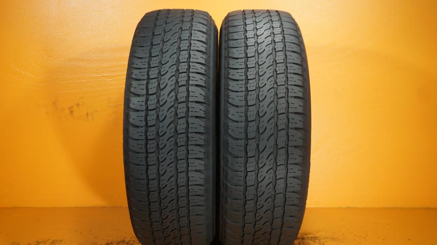 215/70/16 FIRESTONE - used and new tires in Tampa, Clearwater FL!