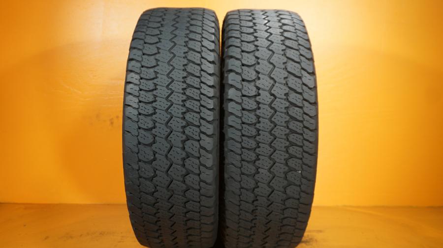 265/70/17 GOODYEAR - used and new tires in Tampa, Clearwater FL!