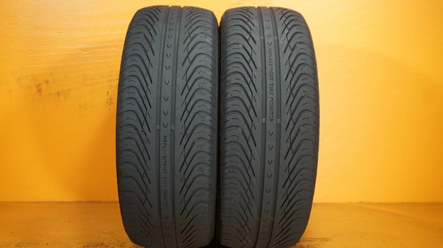 205/60/15 GENERAL - used and new tires in Tampa, Clearwater FL!
