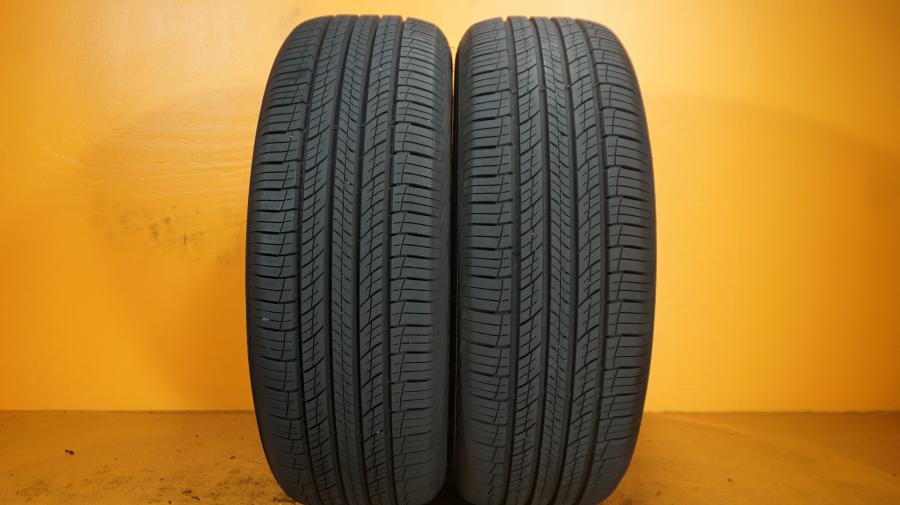 235/60/18 HANKOOK - used and new tires in Tampa, Clearwater FL!