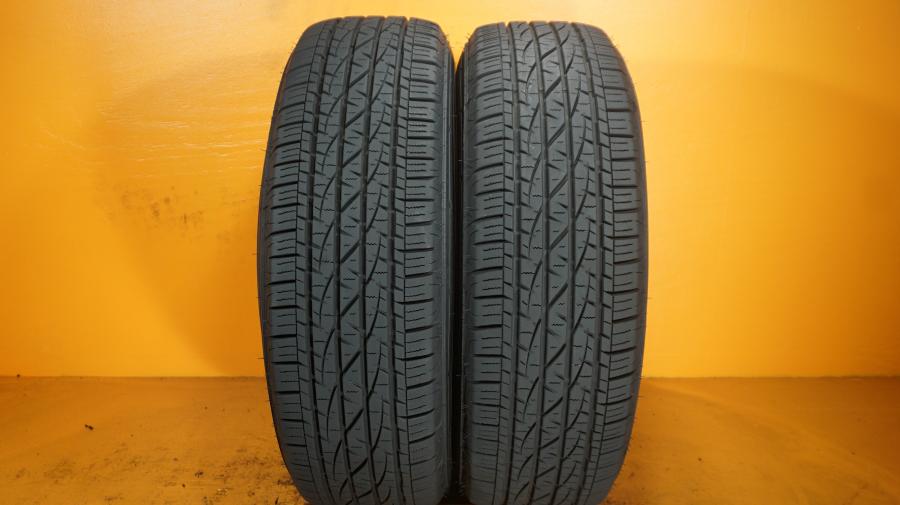 235/70/17 FIRESTONE - used and new tires in Tampa, Clearwater FL!