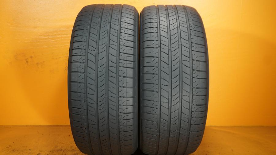 235/50/17 MICHELIN - used and new tires in Tampa, Clearwater FL!