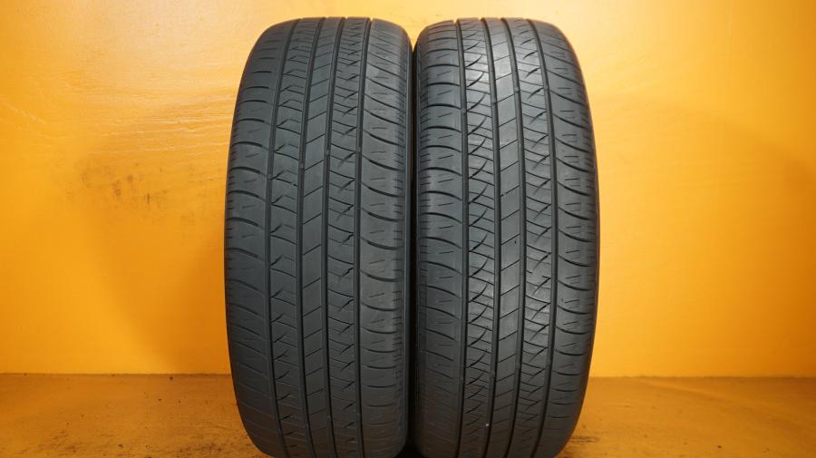 215/55/17 HANKOOK - used and new tires in Tampa, Clearwater FL!