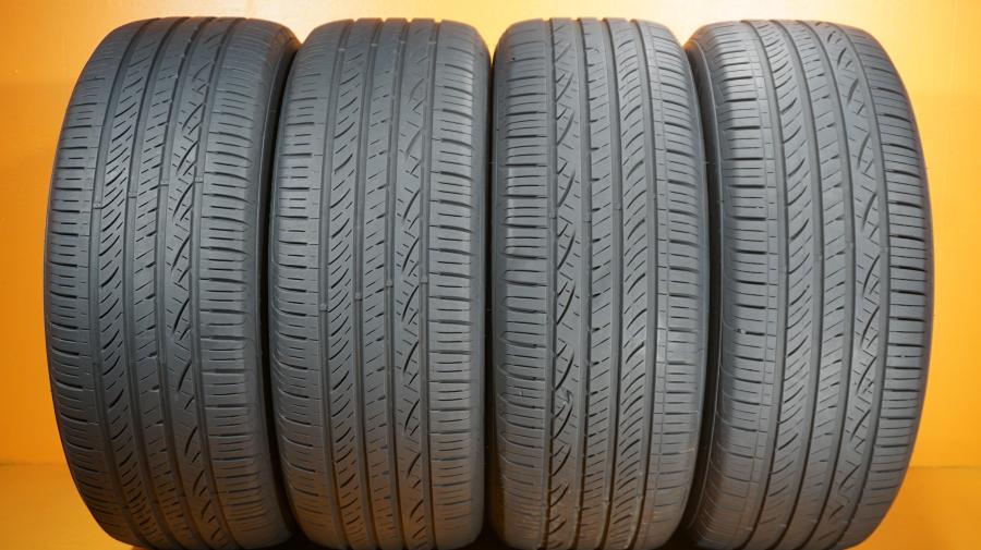 245/55/19 HANKOOK - used and new tires in Tampa, Clearwater FL!