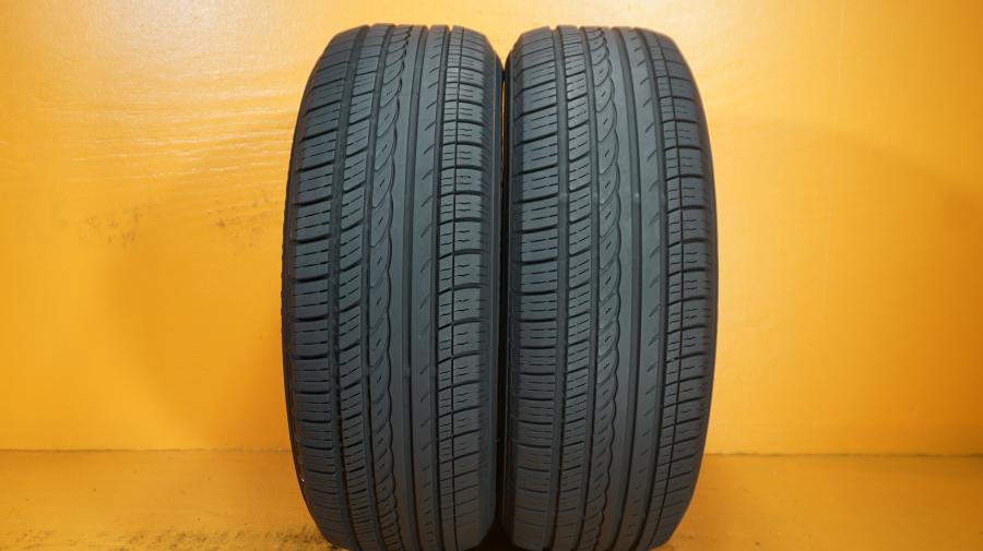 205/60/16 YOKOHAMA - used and new tires in Tampa, Clearwater FL!